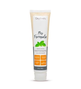Oxyfresh Florürsüz Diş Macunu 156 gr