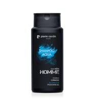 Pierre Cardin Aqua Provitamin B5, Keratin İçerikli Kepeğe Karşı Etkili Şampuan - 400 ML