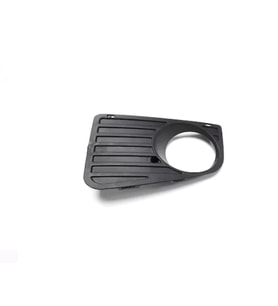 VOLKSWAGEN CRAFTER 2006 - 2012 TAMPON IZGARASI SİSLİ SOL