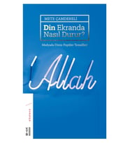 Din Ekranda Nasıl Durur? (Ciltli)