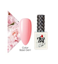 ELLEA NAİL COLOR BASE GEL 1
