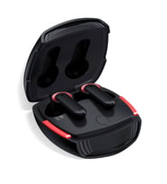 Woyax by Deji Gaming Kablosuz Bluetooth Oyuncu Kulaklık 60 ms Gecikme HD 4 Mikrofon ENC Çift Cihaz Desteği