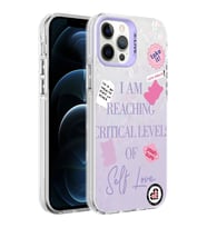 Apple iPhone 12 Pro Max Kılıf Mermer Desenli Zore Marbello Kapak