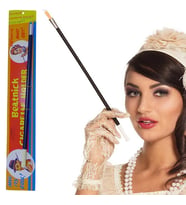 Uzun Ağızlık 70li 80li 90lı Yıllar Retro Parti 30 Cm