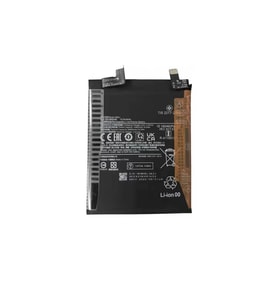 Xiaomi Mi 12T BM5J ile Uyumlu İthal Pil