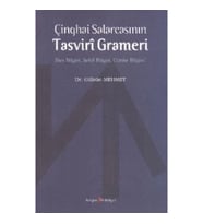 Çinghai SalarcasınınTasviri Grameri