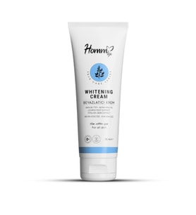 HOMM LIFE BEYAZLATICI KREM 75 ML