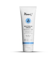 HOMM LIFE BEYAZLATICI KREM 75 ML