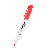 Deli Tahta Kalemi Kırmızı U00640