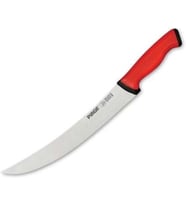 Kıvrık Oluklu Et Doğrama Bıçağı 21 Cm 34622