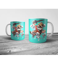 Pixxa Clash Royale Kupa Bardak Model 6