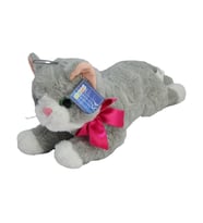 25 CM YATAK KEDİ PELUŞ