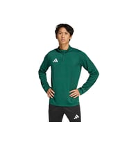 Adidas Ent26 Tr Top Erkek Futbol Uzun Kollu Antrenman Tişörtü KE9823 Yeşil