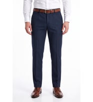 Erkek Regular Kalıp Kumaş Pantolon 2009P BGL-ST05612