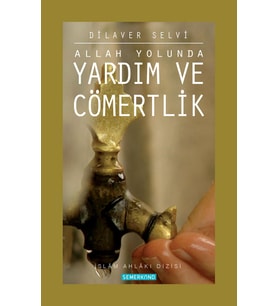 YARDIM VE CÖMERTLİK