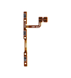 Tecno Camon 20 On Off Yan Ses Power Flex Flex Ck6, Ck6N