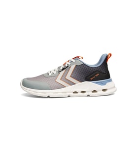 Hummel Wonx Run Unisex Spor Ayakkabı (Siyah)