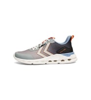 Hummel Wonx Run Unisex Spor Ayakkabı (Siyah)