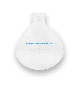 YEDEK SİFON ALT CAM (3 BARDAK) (SAC-3)