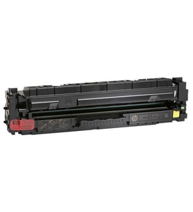Hp 410X-CF412X Sarı Toner Yüksek Kapasite