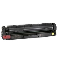 Hp 410X-CF412X Sarı Toner Yüksek Kapasite