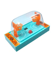 Ctoys Basketbol Oyunu Yeşil Turuncu 3088