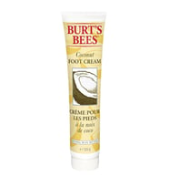 Burts Bees Hindistan Cevizi ve E Vitamini İçeren Ayak Kremi 120 gr