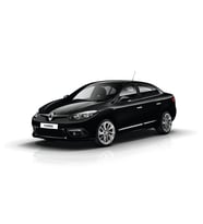 Coil-Ex Renault Uyumlu Fluence 82009 Sonrası Spor Yay 35 / 35 Mm