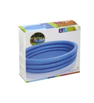 IH58426 KRİSTAL MAVİ HAVUZ 147X33CM