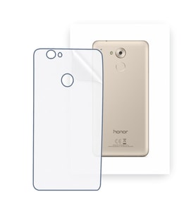 SChitec HUAWEI Nova Uyumlu Arka Yüzey Hidrojel Koruyucu Film