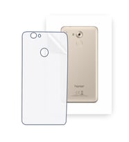 SChitec HUAWEI Nova Uyumlu Arka Yüzey Hidrojel Koruyucu Film