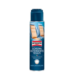 Arexons Kumaş ve Döşeme Temizleyici Köpük 400 ml