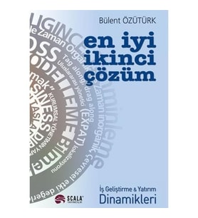 En İyi İkinci Çözüm - Bülent Özütürk