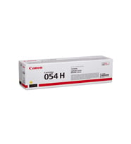 Crg-054h Sarı Orjinal Toner Yüksek Kap. Mf-643cdw