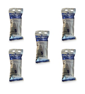 FLASHCAST - SENTETİK ALÇILI SARGI 12.5 CM X 360 CM - 5" - 5 ADET