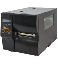 ARGOX 300dpi IX4-350 PRO Thermal,Direct Thermal USB,Seri,Paralel,Ethernet Barkod Yazıcı Endüstriyel