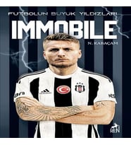 Immobıle - Futbolun Büyük Yıldızları
