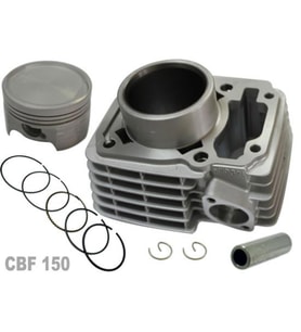 Sılındır Set Cbf150