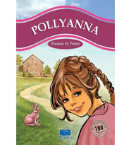 Pollyanna 100 Temel Eser 1.Kademe