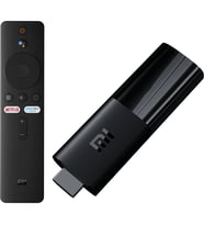 Xiaomi Mi TV Stick Full HD Dolby DTS Chromecast Android Medya Oynatıcı Teşhir