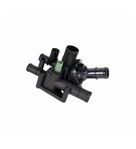 VW GOLF4 Bora Octavia 1.6 BFQ AVU 1999- Termostat 105° 06A121111A Wencor