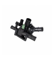 VW GOLF4 Bora Octavia 1.6 BFQ AVU 1999- Termostat 105° 06A121111A Wencor