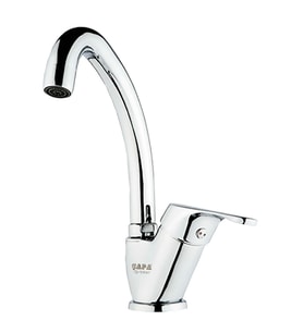 FKN Çapa Ekonomik Mix Dönerli Lavabo Bataryası