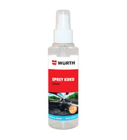 Würth Sprey Araç Ve Oto Kokusu 150 ml / Şeftali