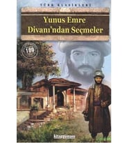 YUNUS EMRE DİVANINDAN SEÇMELER - ANONİM