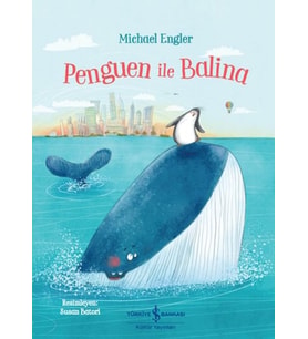 Penguen İle Balina