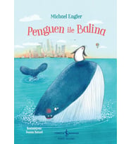 Penguen İle Balina