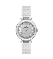 DANIEL KLEIN DK.1.14282-2 SERAMİK KADIN KOL SAATİ