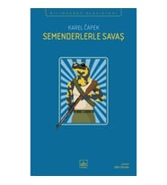 Semenderlerle Savaş