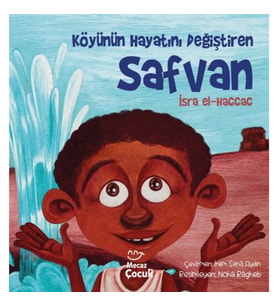 Köyünün Hayatını Değiştiren Safvan